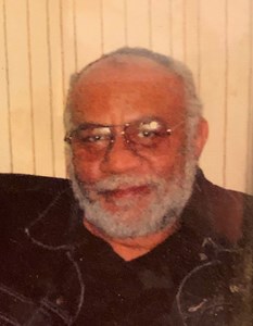 Obituary photo of Donald Tillman, Dayton-OH