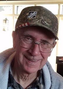 Obituary photo of Leonard Gresham, Akron-OH