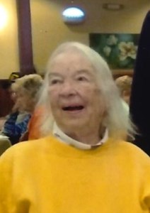 Obituary photo of Kathryn Bowling, Akron-OH