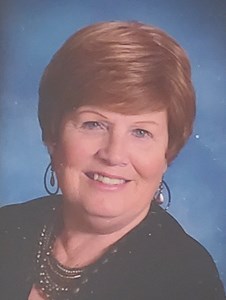 Obituary photo of Vicki Mason, Dayton-OH