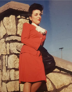 Obituary photo of Eva Young, Topeka-KS