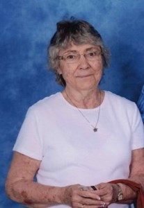 Obituary photo of Roberta Johnson, Denver-CO