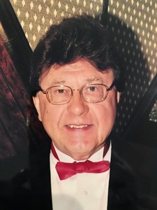 Obituary photo of Stephen Kopcha, Jr., Orlando-FL