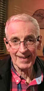 Obituary photo of John Rettig, Olathe-KS