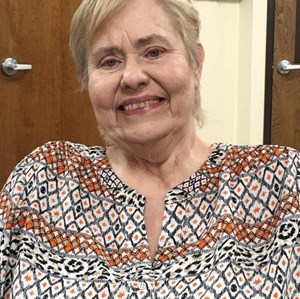 Obituary photo of Donna Mau, Olathe-KS