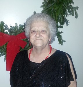 Obituary photo of Nancy Vanhoose, Columbus-OH