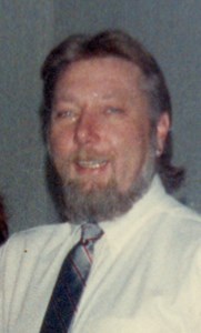Obituary photo of David Sowienski, Denver-CO