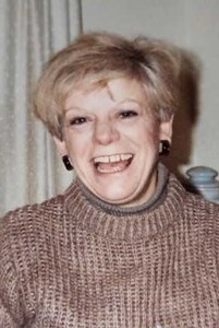 Obituary photo of Loretta Cappelletty, Toledo-OH