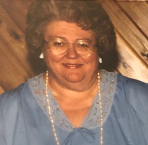 Obituary photo of Judith Weaver, Dayton-OH