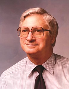 Obituary photo of Charles Thorne, Orlando-FL