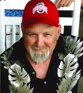 Obituary photo of Phillip Clardy, Akron-OH