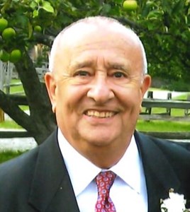 Obituary photo of Joseph Verdino, Rochester-NY