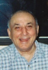 Obituary photo of Peter DeVello, Rochester-NY