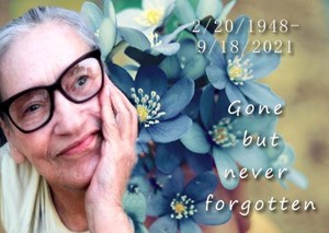 Obituary photo of Donna Struve, Casper-WY