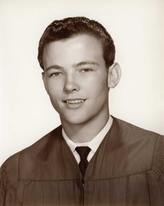 Obituary photo of Larry Rowland, Topeka-KS