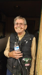 Obituary photo of Herbert Paules, Casper-WY