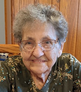 Obituary photo of Dorothy Sweeney, Akron-OH