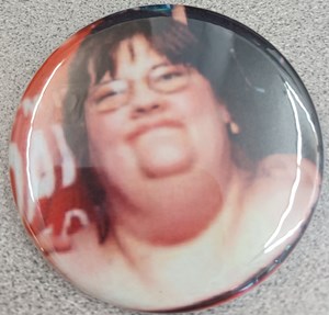 Obituary photo of Faith Casey, Cincinnati-OH