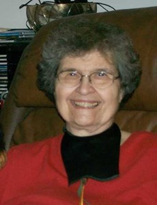 Obituary photo of Sarah Tobin, Casper-WY