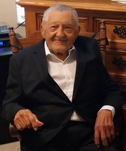 Obituary photo of Abraham Morales, Orlando-FL