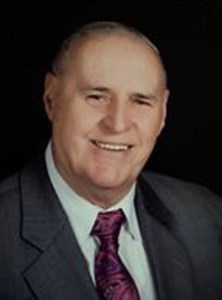 Obituary photo of Merlin Bertschi, Akron-OH