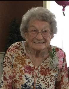 Obituary photo of Esther Hansen, Casper-WY