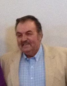 Obituary photo of Larry McKellips, Denver-CO