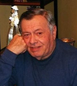 Obituary photo of Donald Norman Sr., Akron-OH
