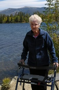 Obituary photo of Mary Bankston, Denver-CO