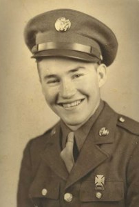 Obituary photo of Warren Kinder, Dove-KS