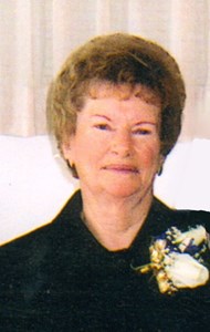 Obituary photo of Donna Goodrich, Denver-CO