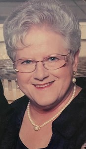 Obituary photo of Rosemary Metzger, Cincinnati-OH