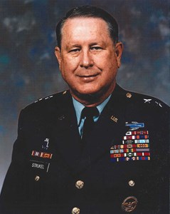 Obituary photo of Major+General+Jack Strukel%2c+Jr., Topeka-KS