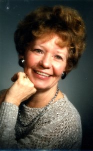 Obituary photo of Marylee Crawford, Casper-WY