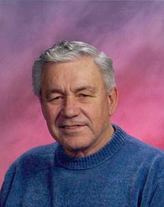 Obituary photo of Harold Willis, Denver-CO