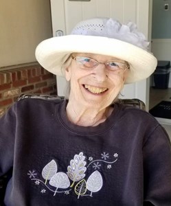 Obituary photo of Beverly Engstrom, Denver-CO
