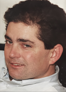 Obituary photo of Martin Tully, Albany-NY