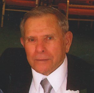 Newcomer Family Obituaries - Bruce C. 'Jim' Johnson 1925 - 2021 ...