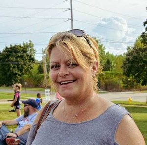 Newcomer Family Obituaries - Hope Naomi Miller 1974 - 2021 - Akron