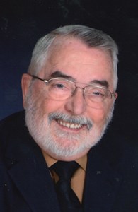 Obituary photo of Carl Partlow, Akron-OH