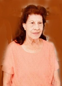 Obituary photo of Della Lucero, Denver-CO