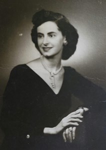 Obituary photo of Frances Sonsini, Albany-NY