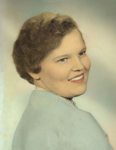 Obituary photo of Peggy Wolfe, Akron-OH