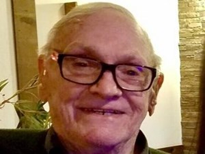 Obituary photo of Donald Ward, Syracuse-NY