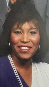 Obituary photo of Shirley Haworth, Albany-NY