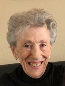 Obituary photo of Dorothy Brunsvold, Denver-CO