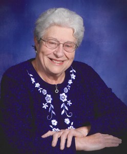 Obituary photo of Glenna LeValley, Olathe-KS