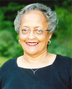 Obituary photo of Phyllis Thomas, Louisville-KY