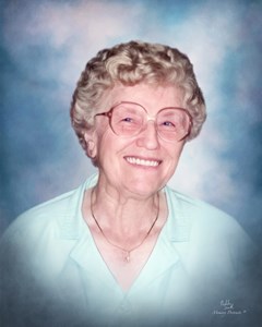 Obituary photo of Maria Hill Campbell, Louisville-KY