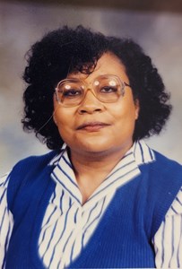 Obituary photo of Gail Wimberly, Louisville-KY